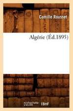 Algerie (Ed.1895)