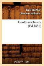 Contes Nocturnes (Ed.1856)