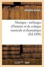 Musique