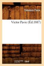 Victor Pavie (Ed.1887)