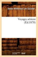 Voyages Aeriens