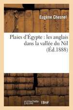 Plaies D'Egypte