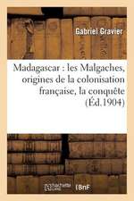 Madagascar