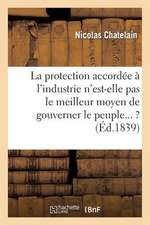 La Museliere: Le Meilleur Moyen de Gouverner Le Peuple Et D'En Deme