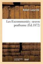 Les Excommuniés