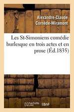 Les St-Simoniens