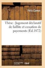 Thèse