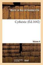 Cythérée. Volume 4