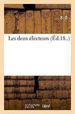 Les Deux Électeurs