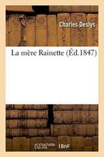 La Mère Rainette