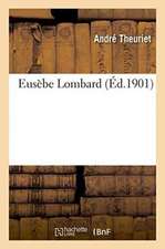 Eusèbe Lombard