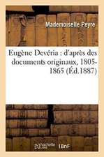 Eugène Devéria