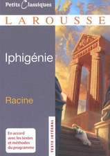 Iphigenie