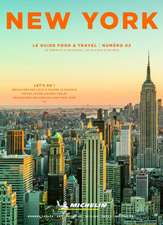 LE GUIDE FOOD & TRAVEL: NEW YORK