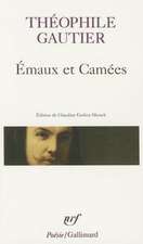 Emaux Et Camees