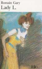 Lady L