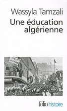 Education Algerienne