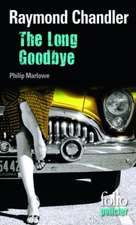 The long goodbye