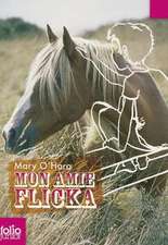 Mon Amie Flicka