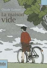 Maison Vide