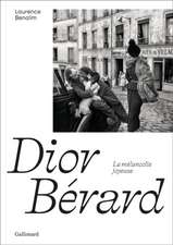 Christian Dior - Christian Berard