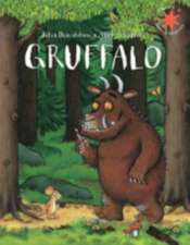 Le Gruffalo