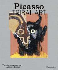 Through the Eyes of Picasso: Face to Face with African and Oceanic Art