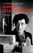 Alberto Giacometti