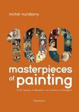 100 Masterpieces of Painting