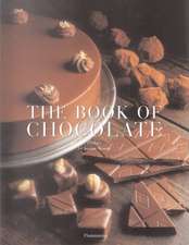 The Book of Chocolate