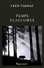 Temps Glaciaires