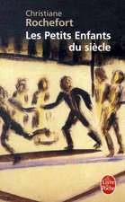 Les Petits Enfants Du Siecle