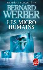 Les micro-humains