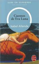 Cuentos de Eva Luna