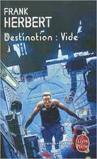 Destination Vide