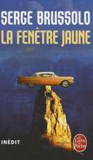 La Fenetre Jaune