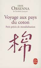 Voyage Aux Pays Du Coton