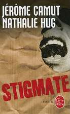 Stigmate