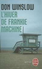 L'Hiver de Frankie Machine