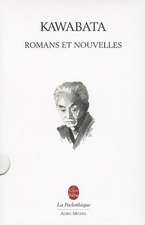 Romans Et Nouvelles