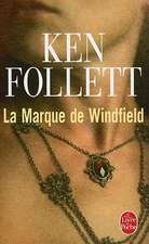 La Marque de Windfield