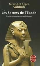 Les Secrets de L Exode