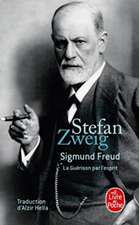 Sigmund Freud: La Guerison Par L'Esprit