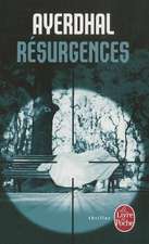 Resurgences