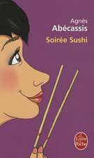 Soiree Sushi