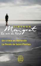 Maigret En Mer Du Nord: La Nuit de San Marco