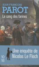 Sang Des Farines