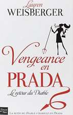 Vengeance en Prada