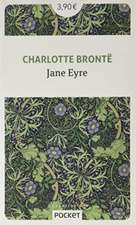 JANE EYRE FRENCH TRANSLATION