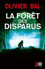 La Forêt des disparus